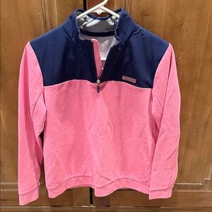 Vineyard Vines Performance Pullover